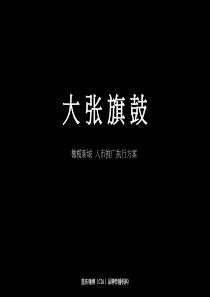 橄榄新城推广执行