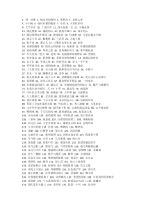 70-80年代经典歌曲500首全集