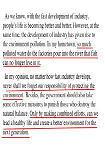 英语倒装句在高考写作中运用资料