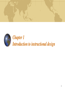 Chapter-1-Introduction-to-instructional-design