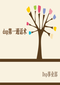 话术思维导图