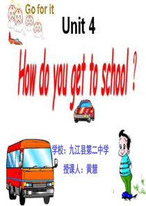 人教新版英语七年级下册Unit3-SectionB-2a-2c-课件-(共21张PPT)