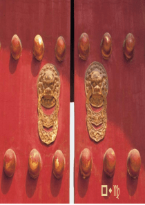 城市社会学------第四章修改