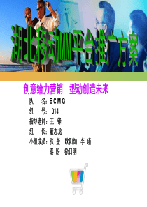 湖北移动MM平台推广方案