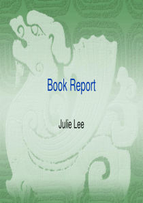 How-to-Write-A-Book-Report