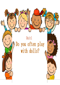 外研社(三年级起)六年级英语上册G6M8U1