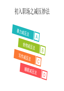 6.PPT内容页-并列关系4