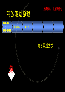 第7章商务策划方法
