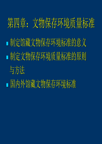 04文物保存环境标准