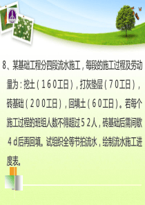 流水练习14