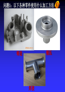 第4章切削加工基础知识详解