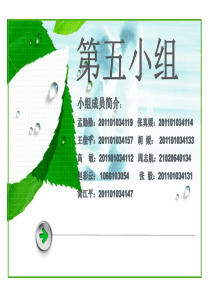 人力资源招聘与选拔