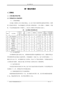 监测方案
