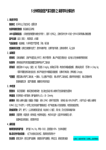 5-分钟即刻剖宫产演习细则-之-麻醉学科分解动作
