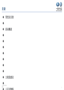 汽车团购活动方案[优质PPT]