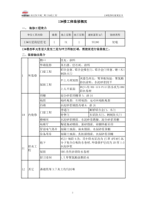 装修策划