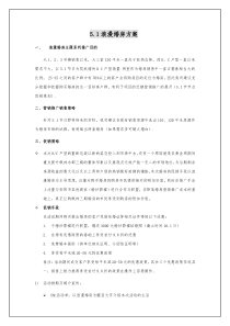5.1浪漫婚房方案