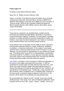 fuzzy-control-简介