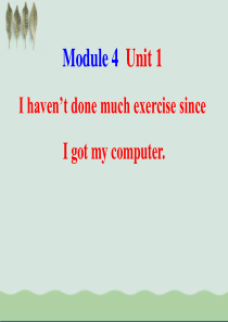 《I-havent-done-much-exercise-since-I-got-my-comput