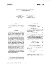 barles1990-Convergence-of-Approximation-Schemes-Fo