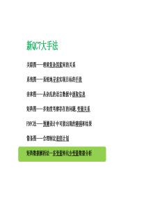 N7-7-矩阵数据解析法
