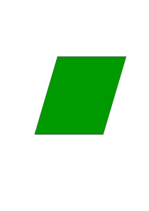 人教版平行四边形的面积整合PPT课件