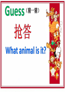 新版外研版七年级英语上册M6U2