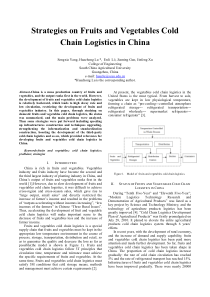 Strategies-on-fruits-and-vegetables-cold-chain-log