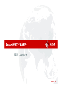 般固产品介绍