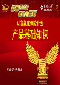 财富赢家产品解析