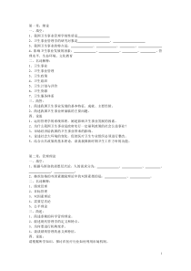 广州中医药大学卫生事业管理试题