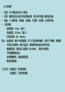 三、热轧带钢设备及控制06(热卷箱)