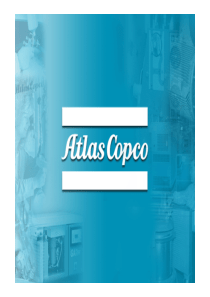 阿特拉斯空压机(atlas copco)生产的产品和型号介绍