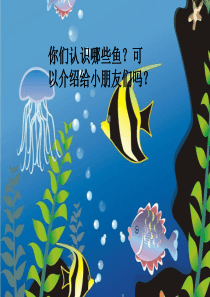 3_小黑鱼(二年级语文下册)