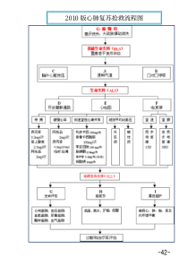4、急救流程