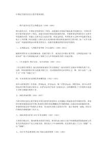 中国社会主要矛盾变化
