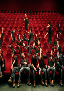 职高英语Unit2-I-saw-a-terrible-movie.