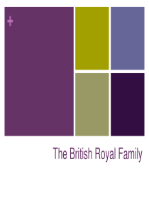13)-The-British-Royal-Family-英国皇室