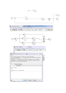 Matlab-PID参数整定过程