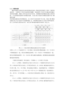 【2019年整理】永磁同步电机(PMSM)毕业答辩攻略