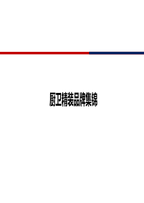 国际一线厨卫品牌集锦.pptx
