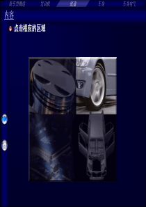 REIZ(锐志) (底盘)F