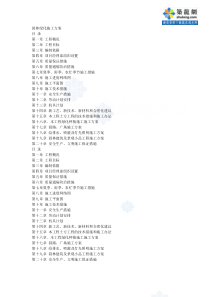 某道路园林绿化工程施工方案_secret