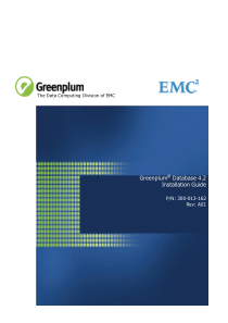 greenplum_database_4.2_installation_guide