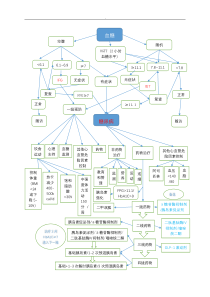 糖尿病诊治流程图