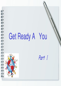 北师大版英语-七年级上册-Get-Ready-A