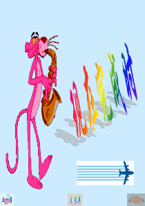 初中语法-现在完成时课件