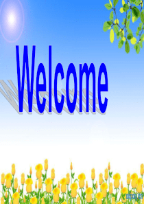 高一英语必修一 unit1 unit2 语法 直接引语间接引语 课件