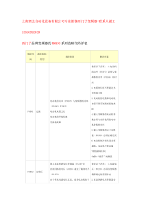 西门子变频器故障代码_西门子变频器维修_上海坚比自动化设备有限公司