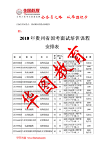 华图公务员面试详解1000题电子版_部分1